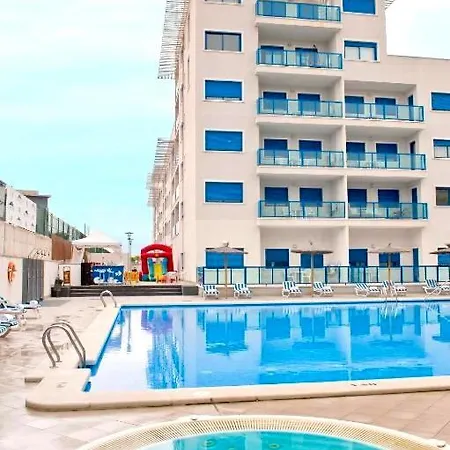 Appartamento Hills *