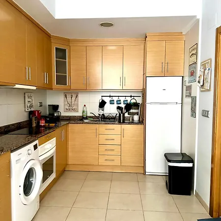 Appartamento Hills Alicante