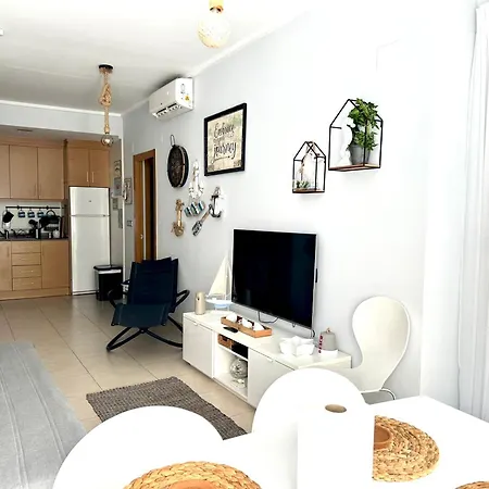 Hills Appartamento *