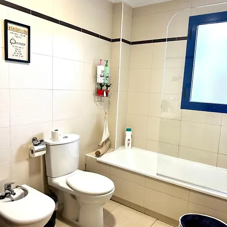 Hills Appartement Alicante