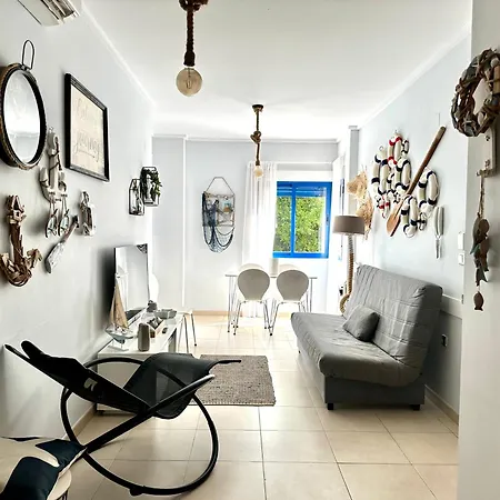 Appartement Hills